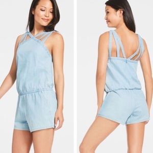 Fabletics Liza Romper
